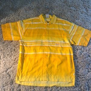 Men’s XXL Mecca Aloha Hawaiian button down shirt